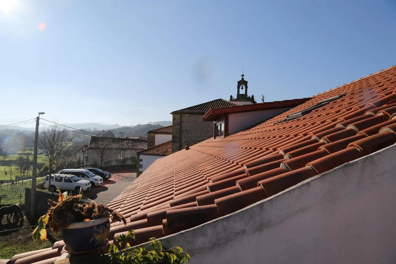 Habitaciones Dobles En Casa Villanueva  Spain
