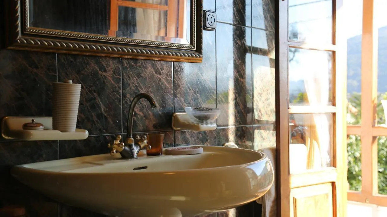 Habitaciones Dobles En Casa Villanueva  Spain