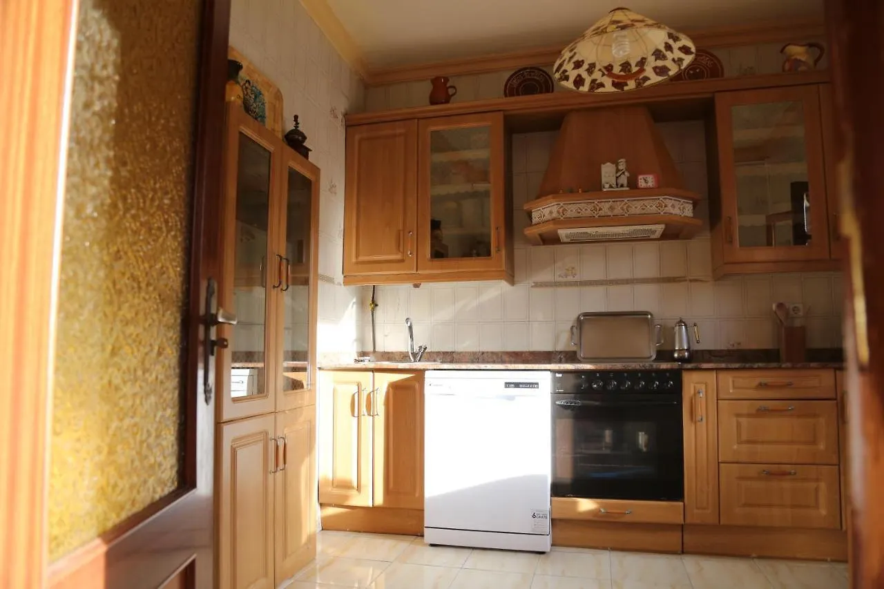 Habitaciones Dobles En Casa Villanueva  0*, Villanueva (Cantabria) Spain