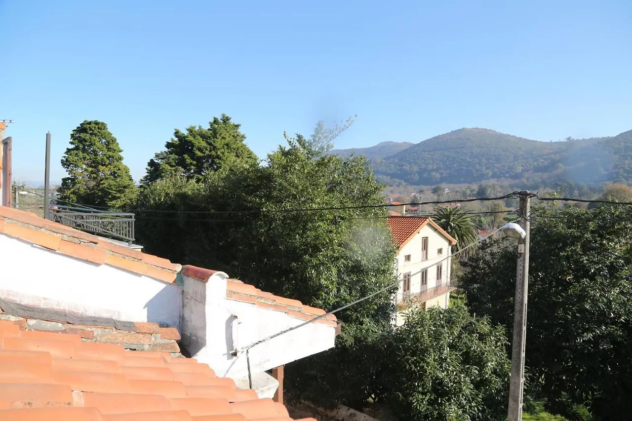 Habitaciones Dobles En Casa Villanueva  Homestay Villanueva (Cantabria)
