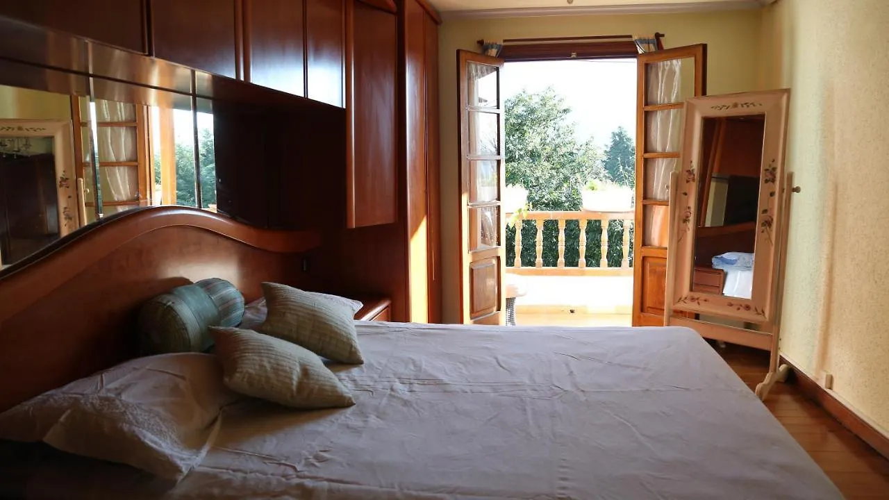 Habitaciones Dobles En Casa Villanueva