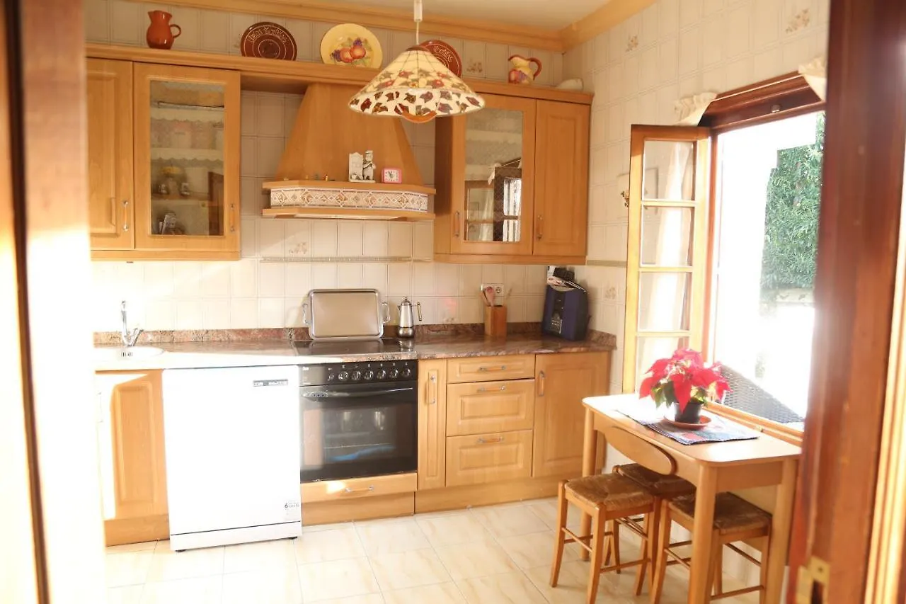 Habitaciones Dobles En Casa Villanueva  Villanueva (Cantabria)