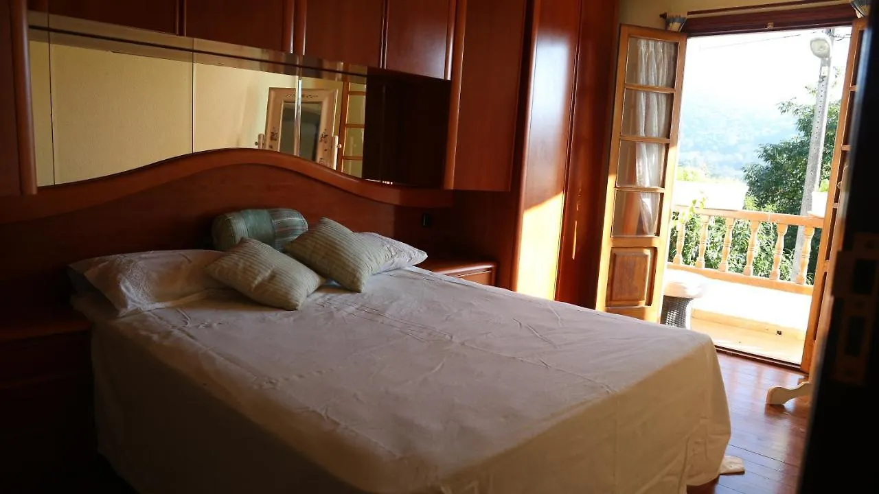 Habitaciones Dobles En Casa Villanueva