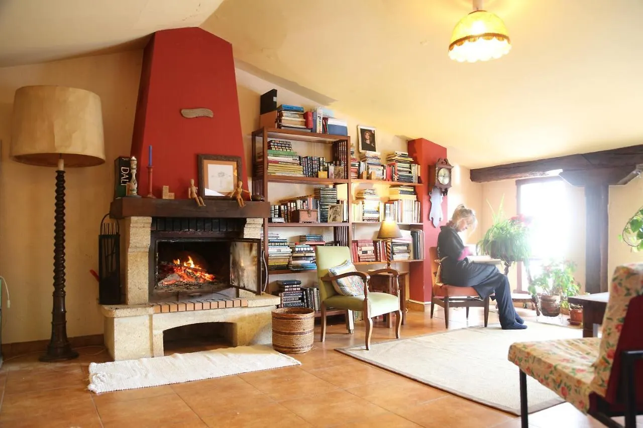Homestay Habitaciones Dobles En Casa Villanueva