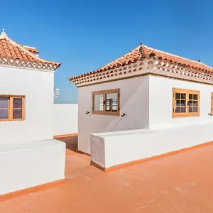 El Huerto , Firgas España