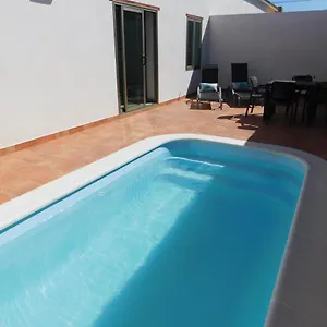 Casa Cho Silvestre , Tiscamanita España