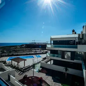 Enjoy The Moment Luxury , La Tejita España