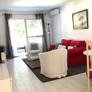 Apto. 2 Dorm. 100m Playa , Marbella España