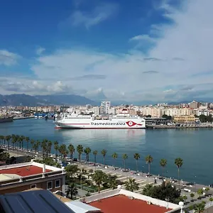 Malagueta & Port , Málaga España