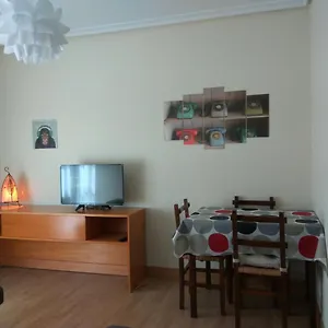  Apartamento Betiko