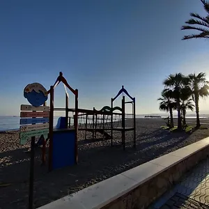 Apartamento Algarrobo Costa , Algarrobo Costa España
