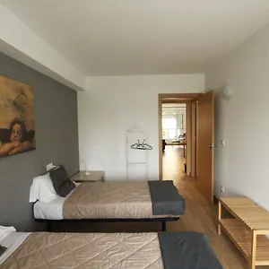  Apartamento Labegain 5