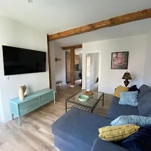  Apartamento Cañalío