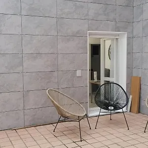  Apartamento Coqueto En Alameda Principal Garaje