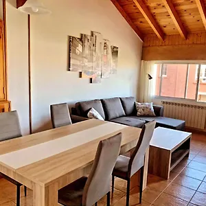  Apartamento Puerta Del Mar Duplex 1