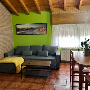  Apartamento Puerta Del Mar Duplex 2