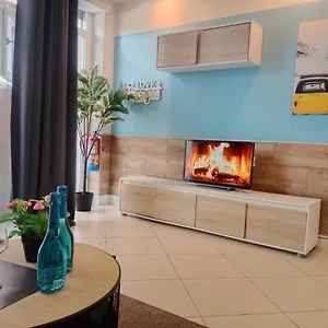  Apartamento Loft Centrico - Rh Altamar