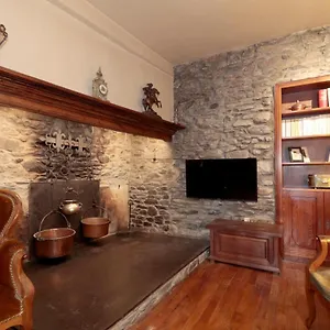 Casa Passeg Dera Libertat 8 , Vielha España