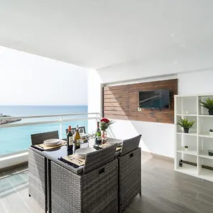 Turistmar - Fabuloso Con Vista De Lujo , Salou España