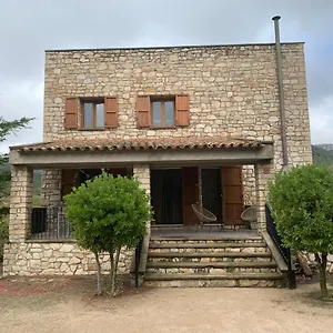 Casa Major , Mont-ral España
