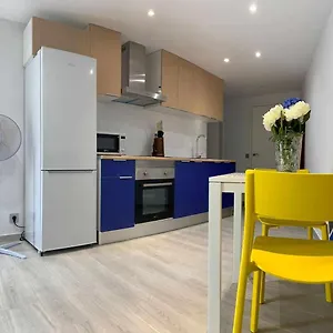 Villaescondidaprecioso Estudio Con Vista Al Mar Y Piscina , Málaga España