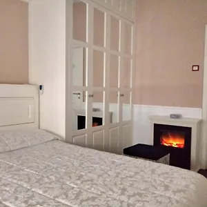  Apartamento Major Zen