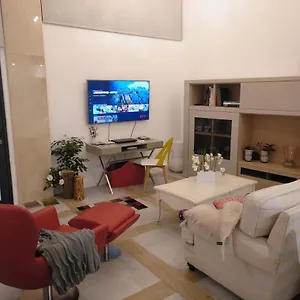  Apartamento Urieli