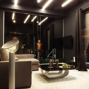  Apartamento Apartamento De Lujo Junto Puerto Chico