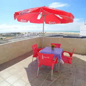 Conilplus Santa Catalina Iii , Conil De La Frontera España